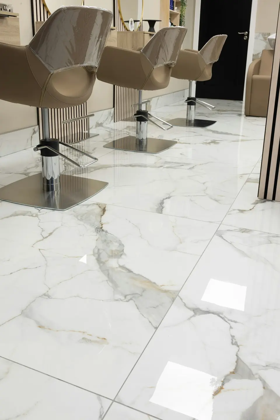 Floor Tiles