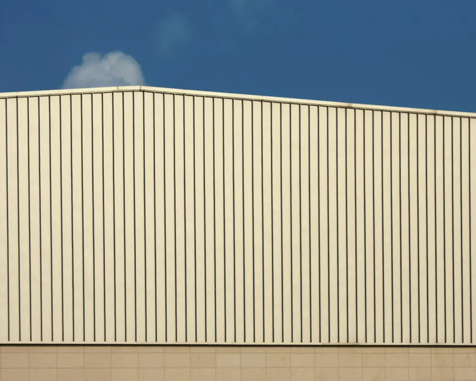 Sandwich Panels