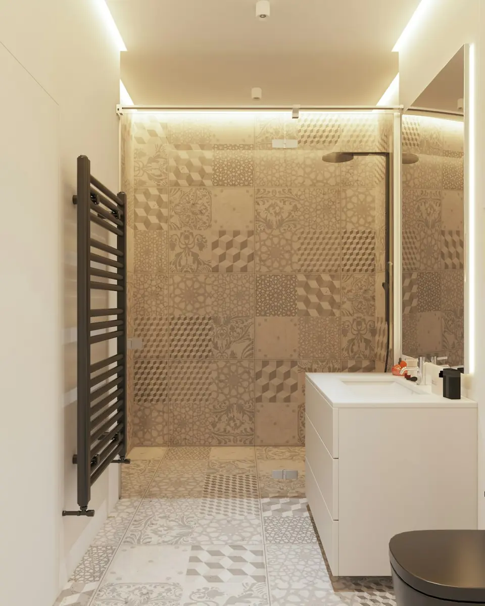 Wall Tiles